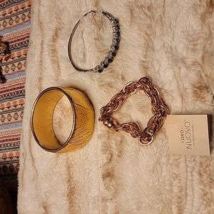 Bracelet Bundle